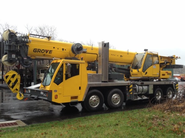 Grove Tms900e Load Chart