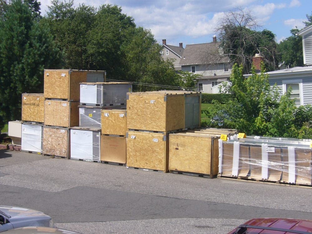 Storage