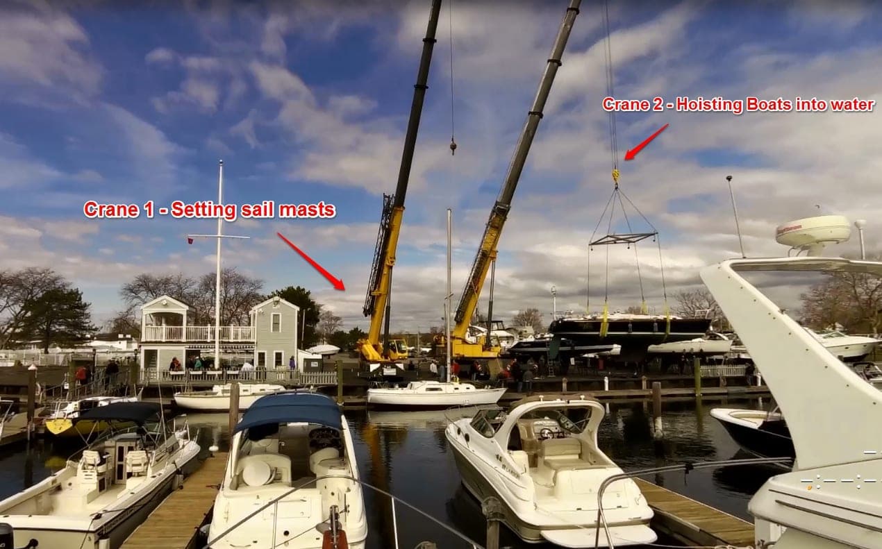 Helping Boating Enthusiasts Get Ready for the Season — image 1