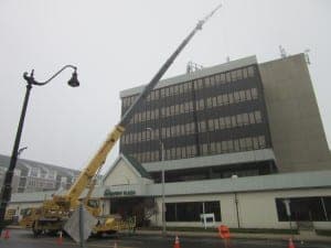 Helping Telecom Company Decommission 40 Sites in 2015 — image 1