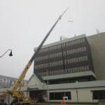 Helping Telecom Company Decommission 40 Sites in 2015 — image 7