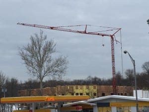 Quick Pick & Shawmut Discuss Self Erecting Tower Cranes in the Northeast — image 2