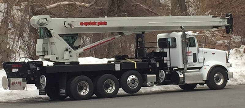 New 30 Ton and 33 Ton Upgrades — image 2