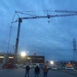 Utility Company Rents Tower Crane for NCCCO Testing — image 4