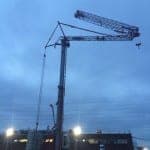 Utility Company Rents Tower Crane for NCCCO Testing — image 5