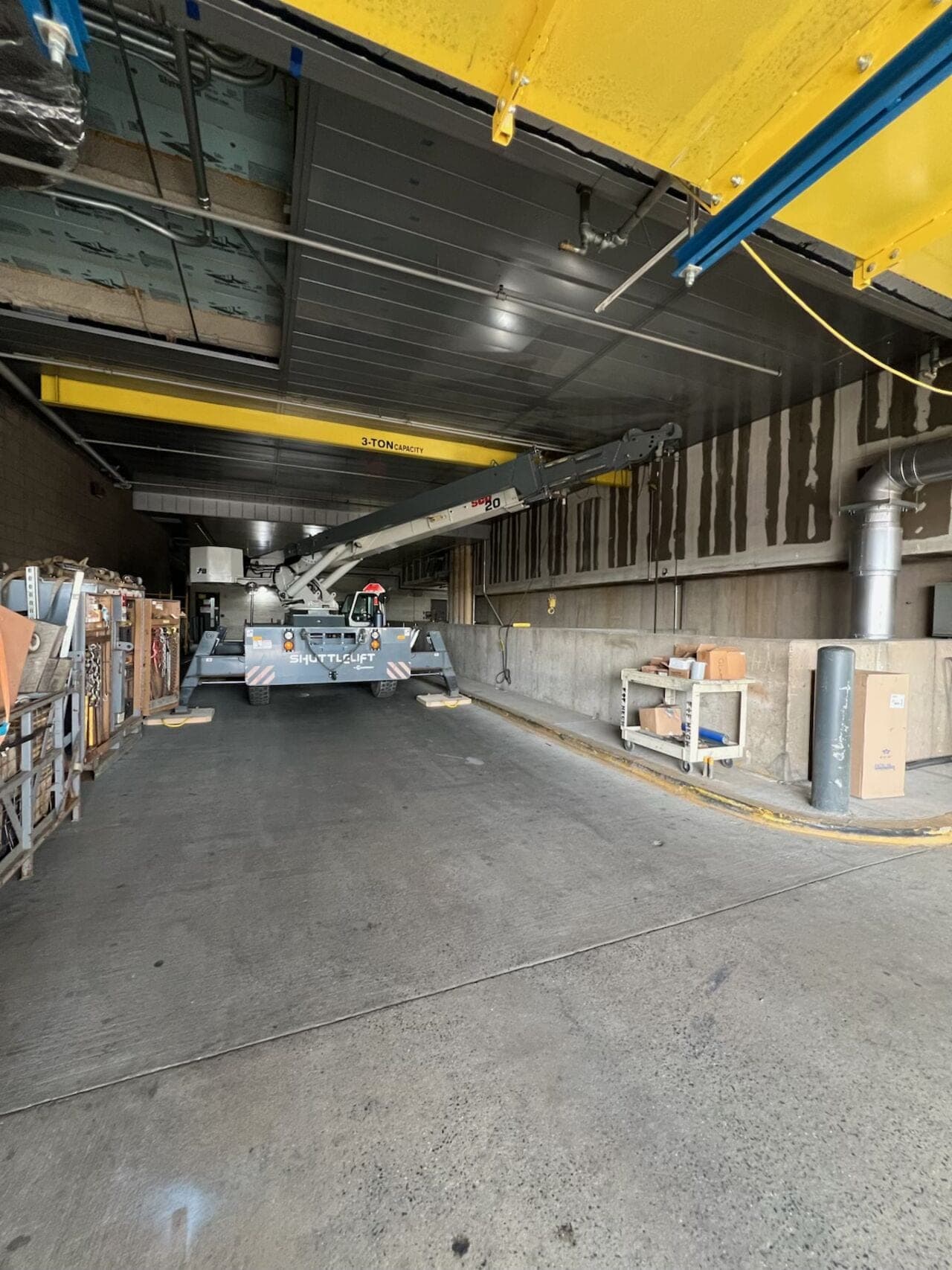 Generator Pit Extraction — image 4