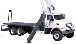 28 Ton Manitex