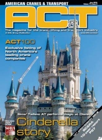 Quick Pick Debuts at #84 on the AC&T 100