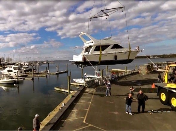 Helping Boating Enthusiasts Get Ready for the Season
