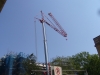 Tower Crane Set Up