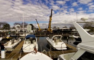 Shore & Country Boat Launch