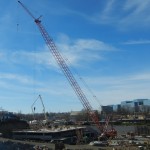 Crawler Crane Stamford, CT