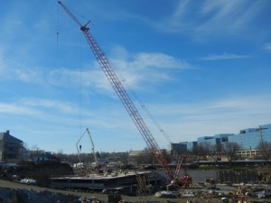 Crawler Crane Stamford, CT