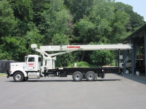 30 Ton National NBT30H