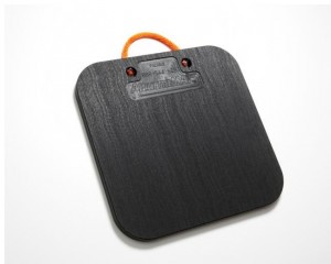 Light Weight Outrigger Pad