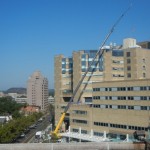 New Haven CT Crane Service